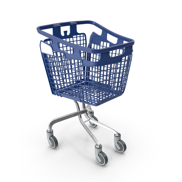 Cart: Plastic Shopping Trolley 100L PNG & PSD Images Cart: Plastic Shopping Trolley 100L PNG & PSD Images