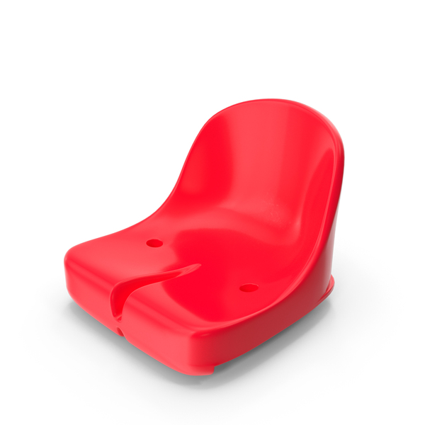 Stadium Seating: Plastic Sports Seat Red PNG & PSD Images Stadium Seating: Plastic Sports Seat Red PNG & PSD Images