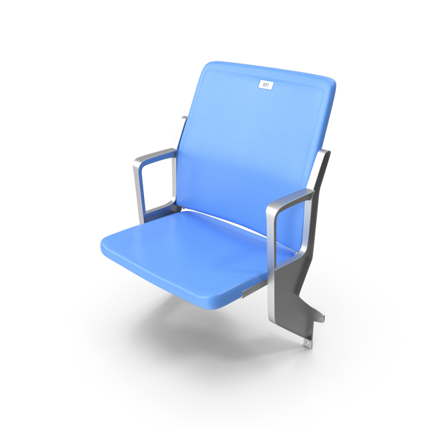 Seating: Plastic Stadium Seat Open Wall Mount PNG & PSD Images Seating: Plastic Stadium Seat Open Wall Mount PNG & PSD Images