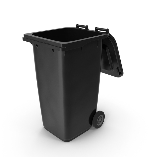 Recycling: Plastic Trash Bin Grey Open PNG & PSD Images Recycling: Plastic Trash Bin Grey Open PNG & PSD Images