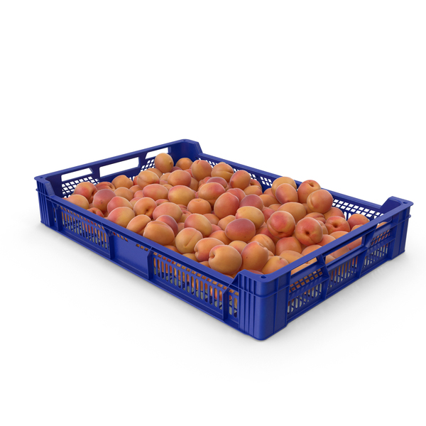 Apricot: Plastic Tray With Apricots PNG & PSD Images Apricot: Plastic Tray With Apricots PNG & PSD Images
