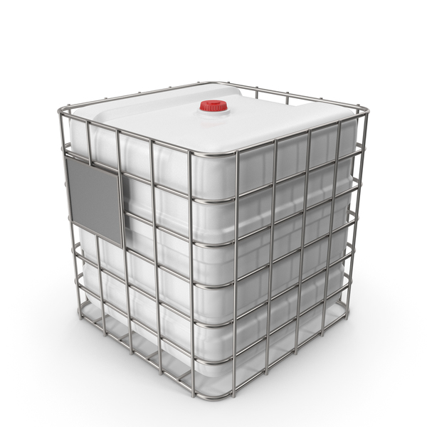 Plastic Water Tank In Cage White PNG Images & PSDs for Download ...