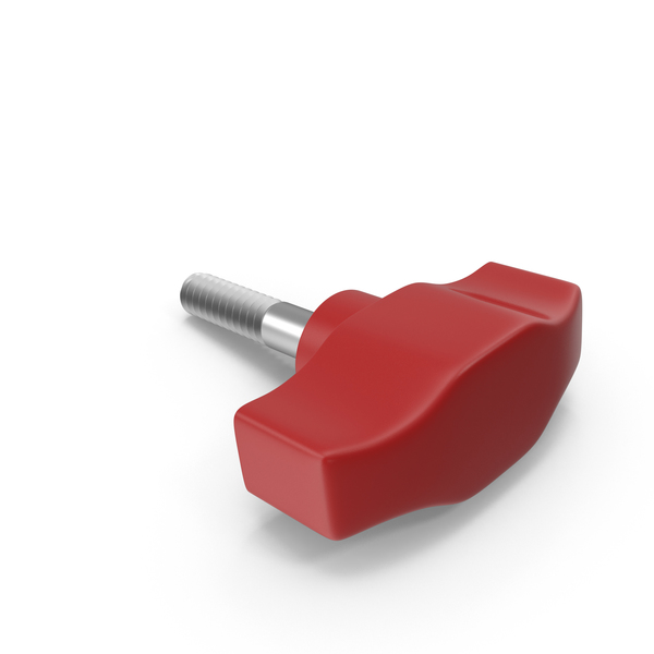 Plastic Wing Bolt PNG & PSD Images Plastic Wing Bolt PNG & PSD Images