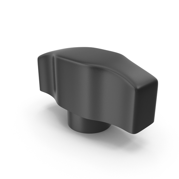 Nut: Plastic Wing Bolt Head PNG & PSD Images Nut: Plastic Wing Bolt Head PNG & PSD Images