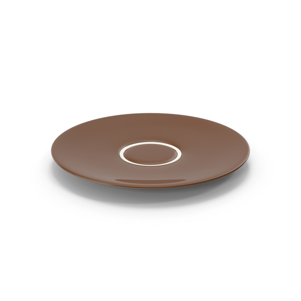 Plate Brown PNG & PSD Images Plate Brown PNG & PSD Images