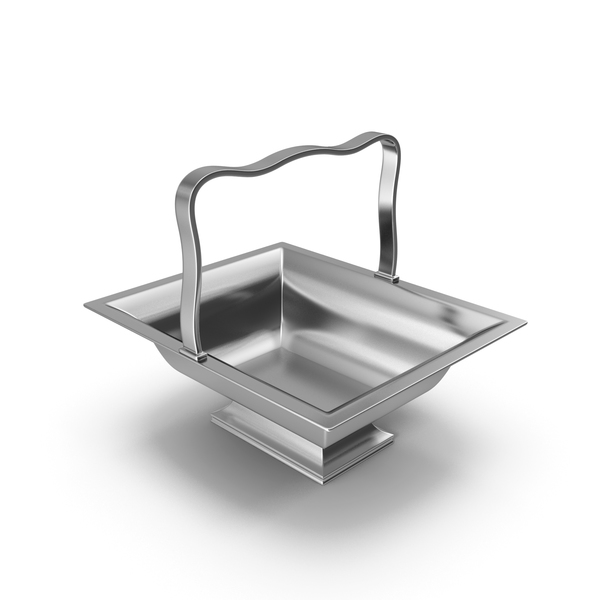 Stand: Plate Cake Basket PNG & PSD Images