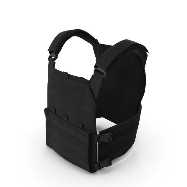 Body Armour: Plate Carrier Black PNG & PSD Images Body Armour: Plate Carrier Black PNG & PSD Images