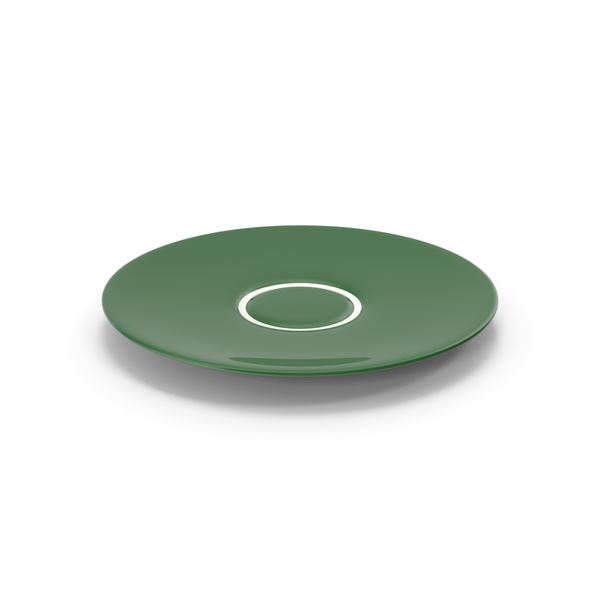 Plate Green PNG & PSD Images Plate Green PNG & PSD Images