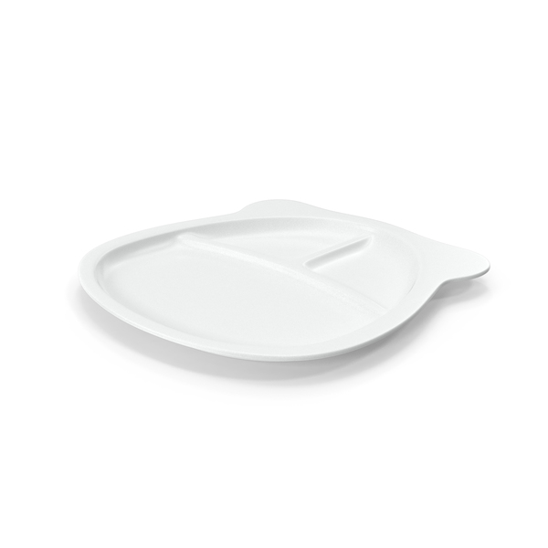 Dinner: Plate Large PNG & PSD Images