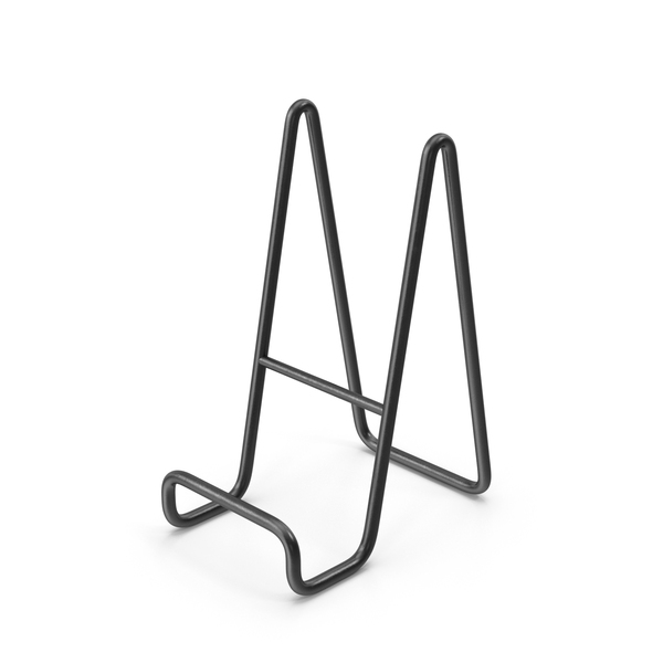 Bench Press: Plate Stand PNG & PSD Images