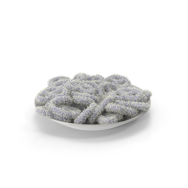 Pretzel: Plate with Yogurt Covered Pretzels with Coconut PNG & PSD Images Pretzel: Plate with Yogurt Covered Pretzels with Coconut PNG & PSD Images