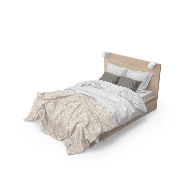 Platform Bed PNG & PSD Images Platform Bed PNG & PSD Images