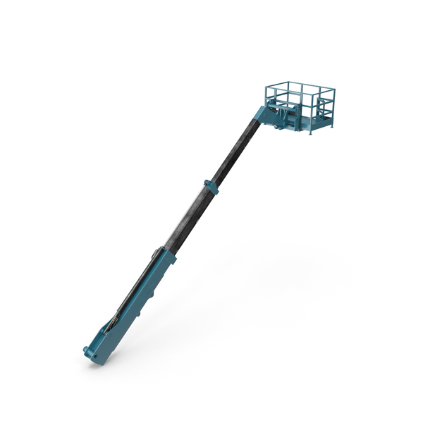 Platform for Telehandler PNG & PSD Images Platform for Telehandler PNG & PSD Images