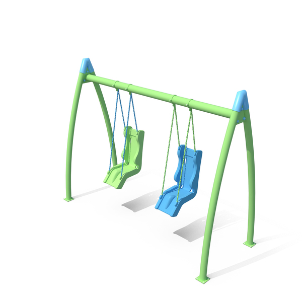 Play Equipment Swing PNG & PSD Images