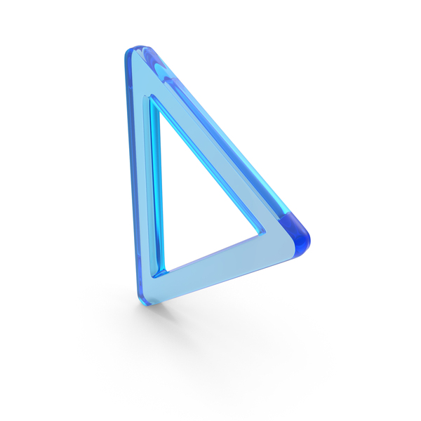 Logo: Play Icon Glass PNG & PSD Images
