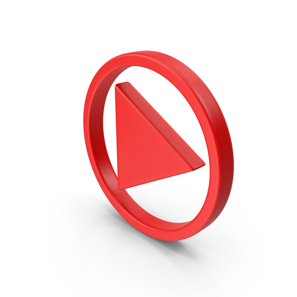 Play Symbol PNG & PSD Images