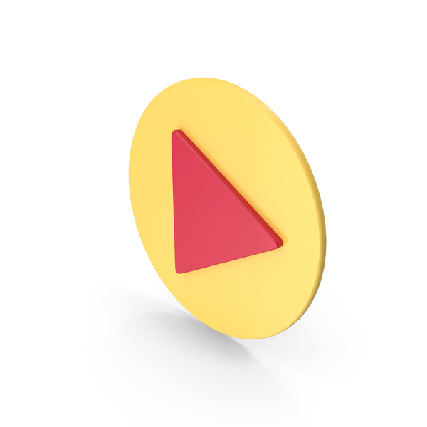 Play Symbol: Player Icon PNG & PSD Images