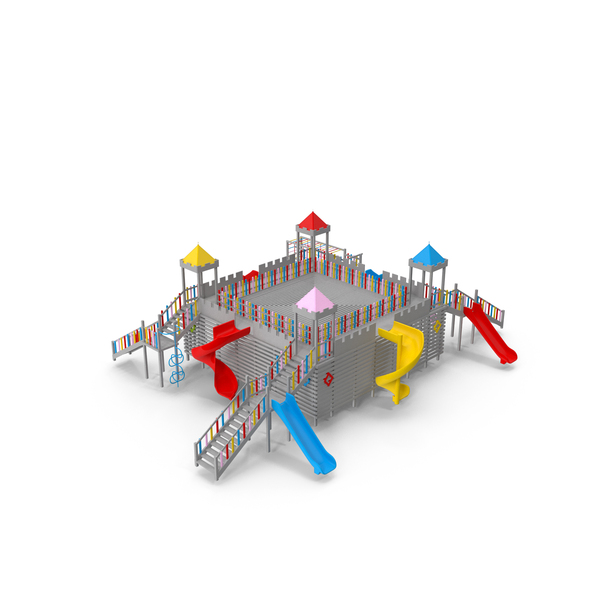 Playground PNG & PSD Images Playground PNG & PSD Images