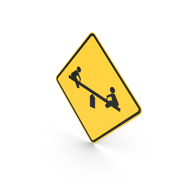 Playground Sign PNG Images &amp; PSDs for Download | PixelSquid - S12043363D