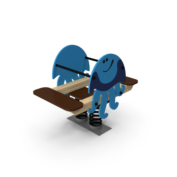 Swing: Playground Spring - Jellyfish PNG & PSD Images Swing: Playground Spring - Jellyfish PNG & PSD Images