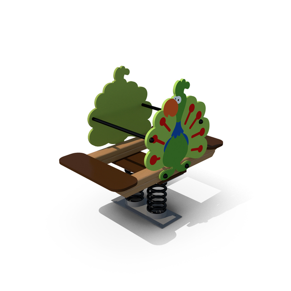 Swing: Playground Spring - Peafowl PNG & PSD Images Swing: Playground Spring - Peafowl PNG & PSD Images