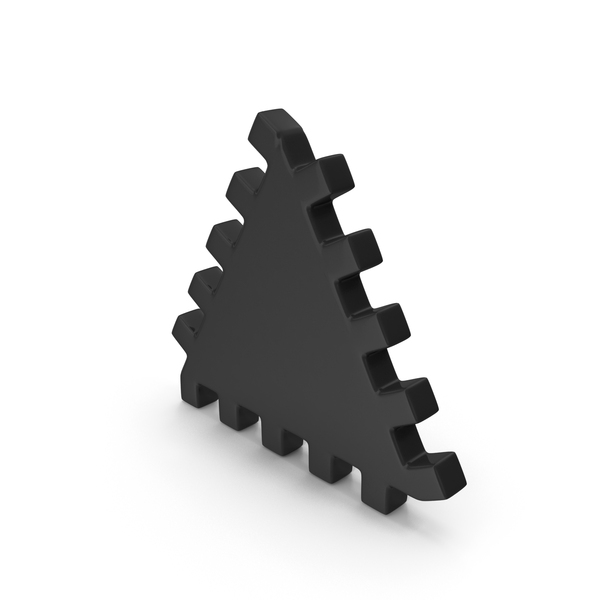 Playground Triangular Puzzle Piece Black PNG & PSD Images Playground Triangular Puzzle Piece Black PNG & PSD Images