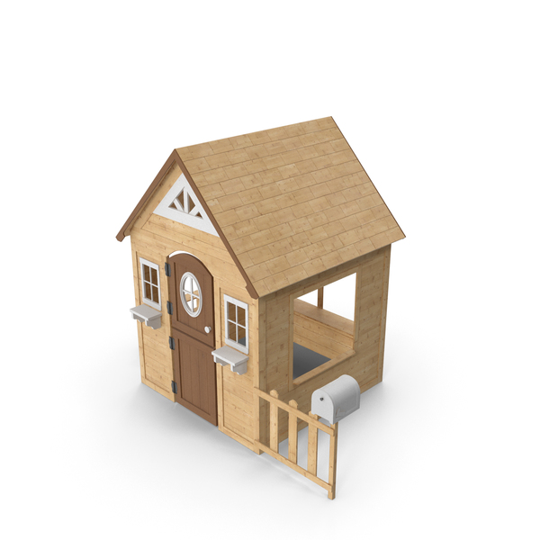 Playhouse PNG & PSD Images Playhouse PNG & PSD Images