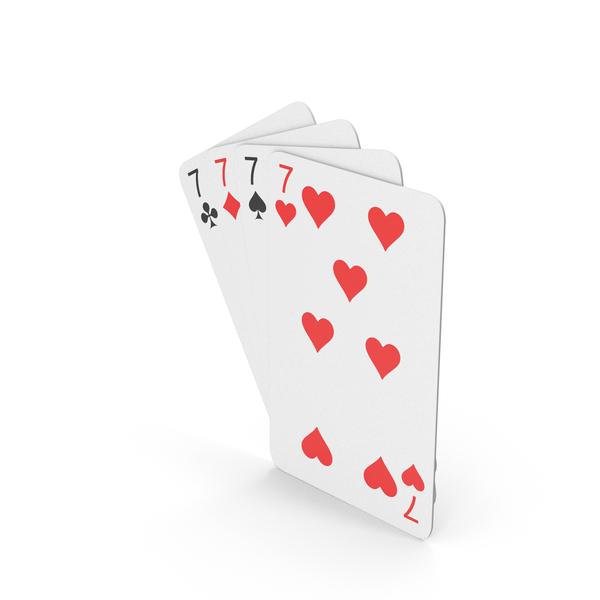 Playing Cards PNG & PSD Images