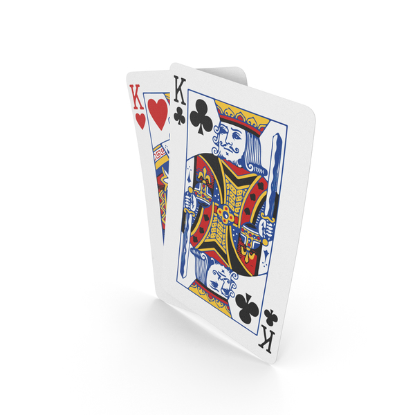 Playing Cards Pairs Kings PNG & PSD Images Playing Cards Pairs Kings PNG & PSD Images