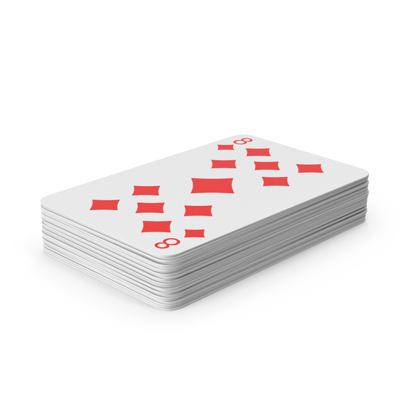 Playing Cards Stack PNG Images & PSDs for Download | PixelSquid ...