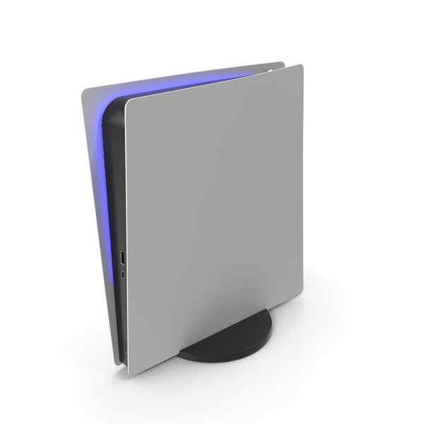 Game Console: Playstation 5 PNG & PSD Images Game Console: Playstation 5 PNG & PSD Images
