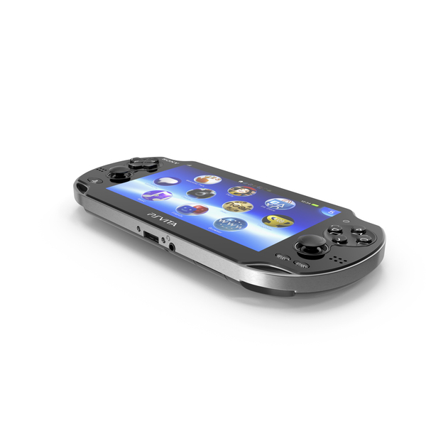 PlayStation Vita PNG & PSD Images PlayStation Vita PNG & PSD Images