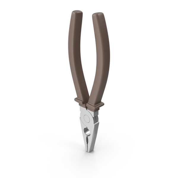 Pliers Brown PNG & PSD Images Pliers Brown PNG & PSD Images