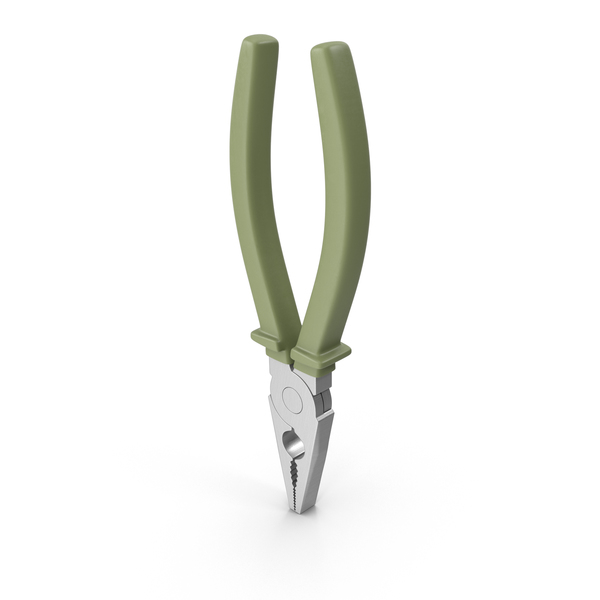 Pliers Green PNG & PSD Images Pliers Green PNG & PSD Images