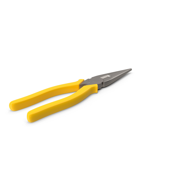 Needle Nose: Pliers PNG & PSD Images Needle Nose: Pliers PNG & PSD Images