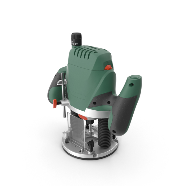 Plunge Router PNG & PSD Images Plunge Router PNG & PSD Images