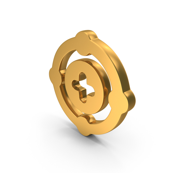 Symbols: Plus Focus In Design Circle PNG & PSD Images