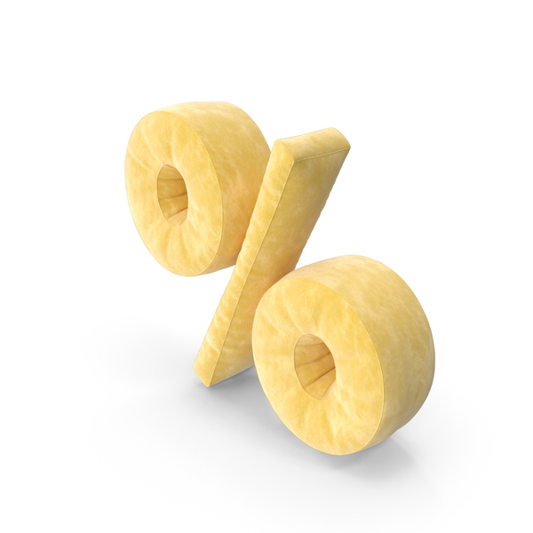 Number: Plush Sign Percent PNG & PSD Images Number: Plush Sign Percent PNG & PSD Images