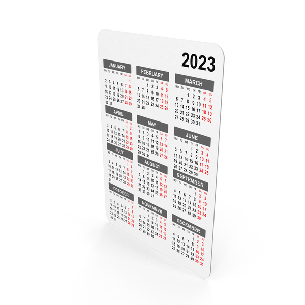 Pocket Calendar PNG & PSD Images Pocket Calendar PNG & PSD Images