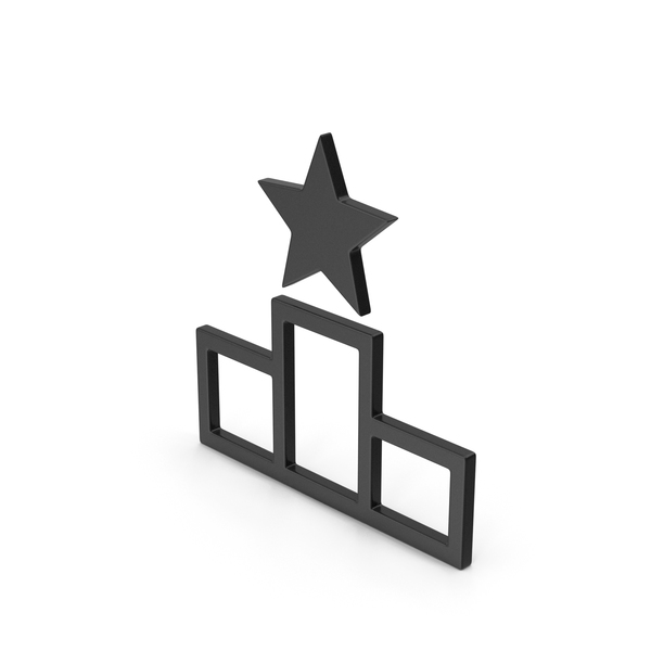 Computer Icon: Podium Black Symbol PNG & PSD Images Computer Icon: Podium Black Symbol PNG & PSD Images