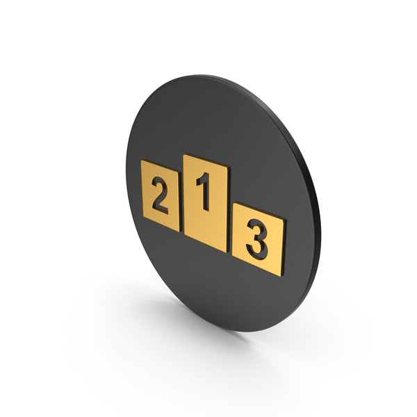 Industrial Equipment: Podium Gold Icon PNG & PSD Images Industrial Equipment: Podium Gold Icon PNG & PSD Images