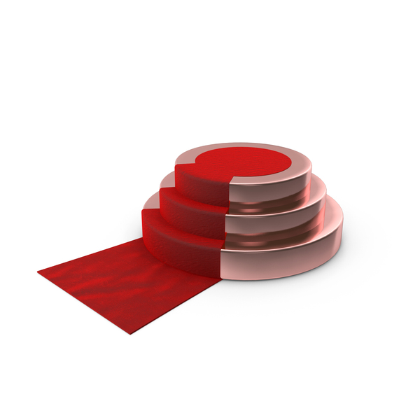 Podium with Carpet PNG & PSD Images Podium with Carpet PNG & PSD Images