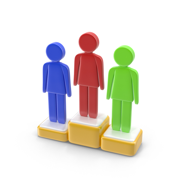 Stickman: Podium with Stickmen PNG & PSD Images Stickman: Podium with Stickmen PNG & PSD Images