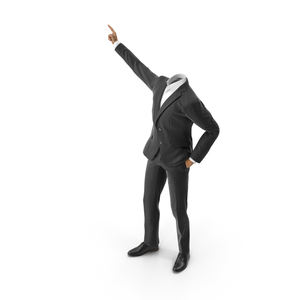 Clothing: Points Up Suit Black PNG & PSD Images Clothing: Points Up Suit Black PNG & PSD Images