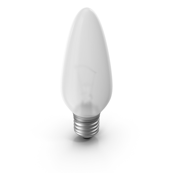 Pointy Lightbulb PNG & PSD Images Pointy Lightbulb PNG & PSD Images
