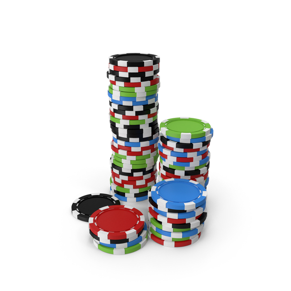 Poker Chips Mix PNG & PSD Images Poker Chips Mix PNG & PSD Images