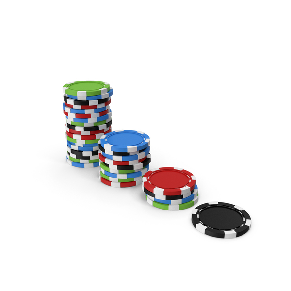 Poker Chips Mix PNG & PSD Images Poker Chips Mix PNG & PSD Images