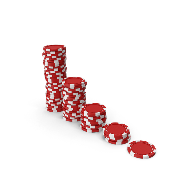Poker Chips Red PNG & PSD Images Poker Chips Red PNG & PSD Images