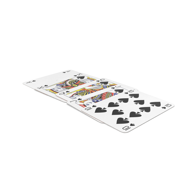 Playing Cards: Poker Hand Straight Flush PNG & PSD Images Playing Cards: Poker Hand Straight Flush PNG & PSD Images