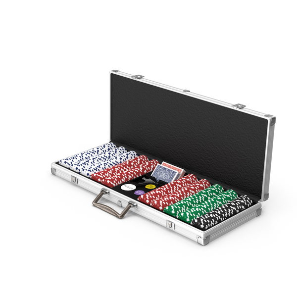 Poker Set PNG & PSD Images Poker Set PNG & PSD Images